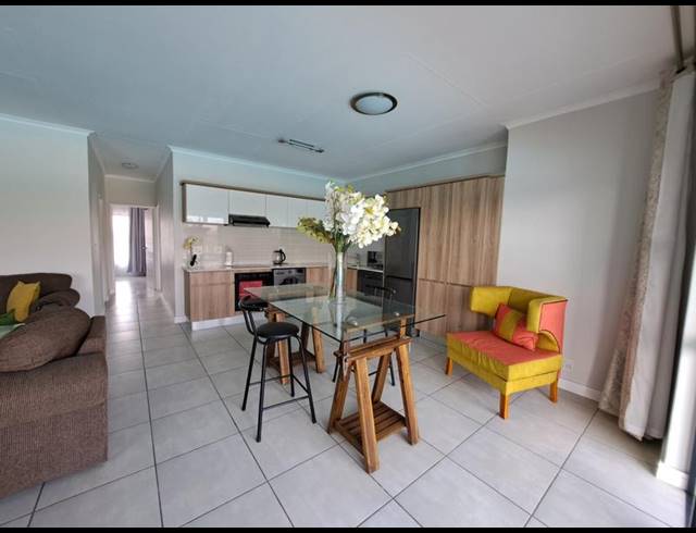 2 BEDROOM PROPERTY TO RENT IN BLYDE RIVERWALK ESTATE